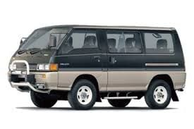 L300 1990-2011 